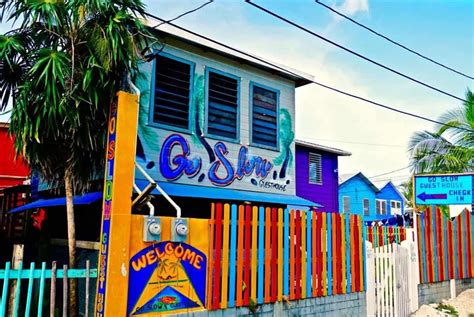 THE 10 BEST Caye Caulker Hostels 2024 (with Prices) .